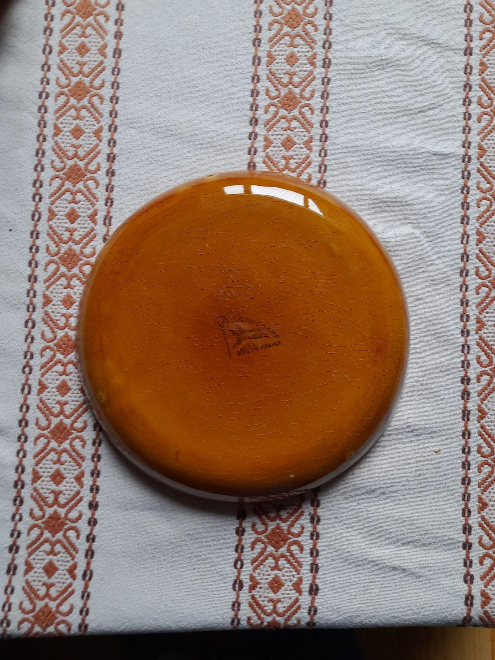 Lot assiettes fondues ou autre – photo 2